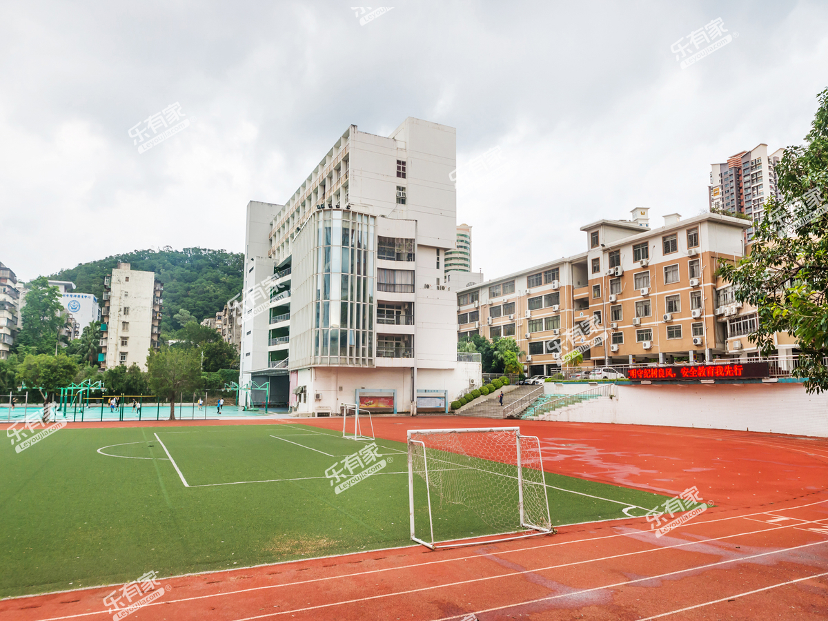 深圳中学初中部