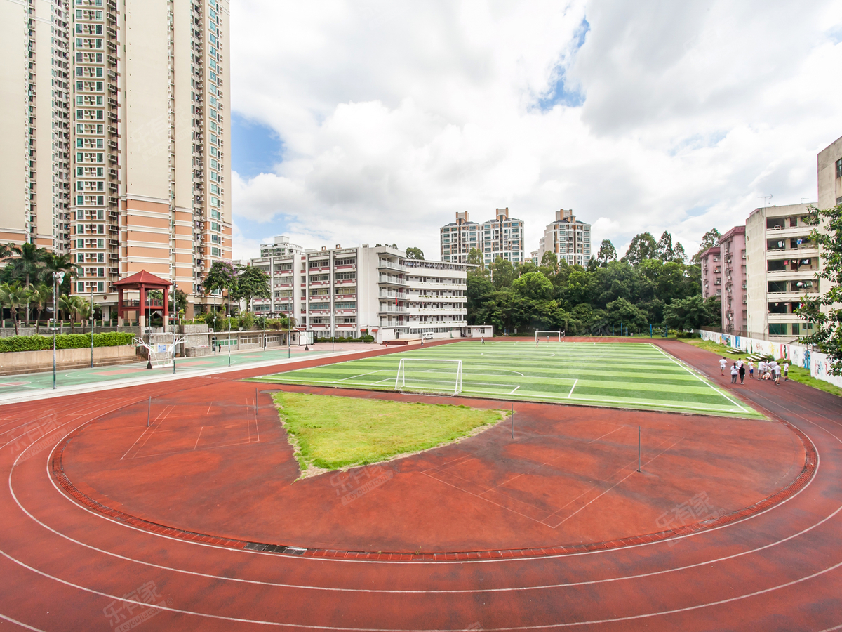 奥斯翰外语学校_深圳学校