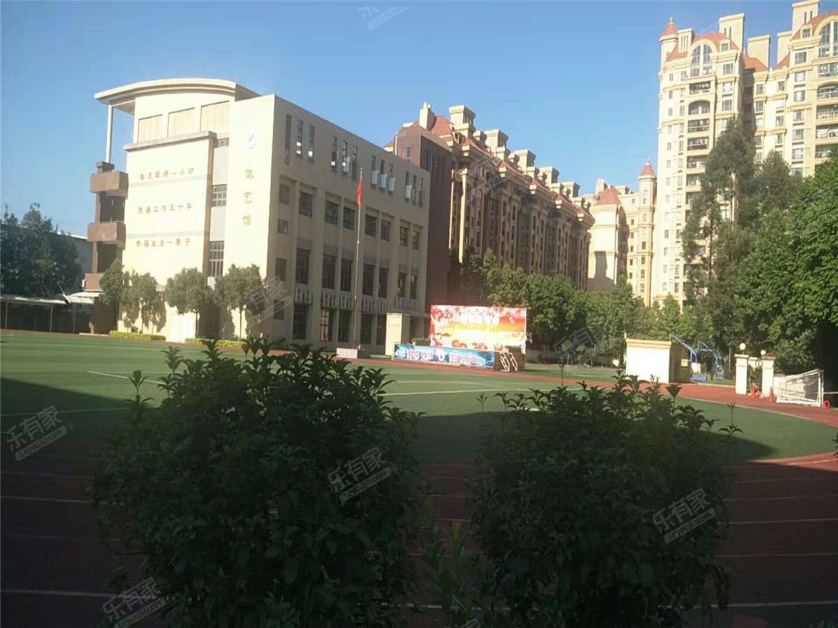 广州市增城区香江学校