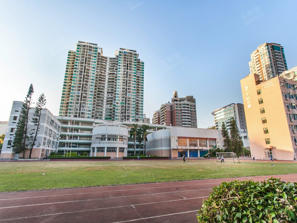 明珠学校