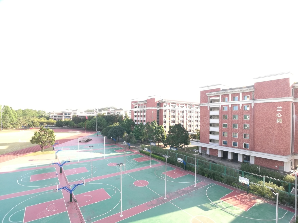 东莞市塘厦初级中学