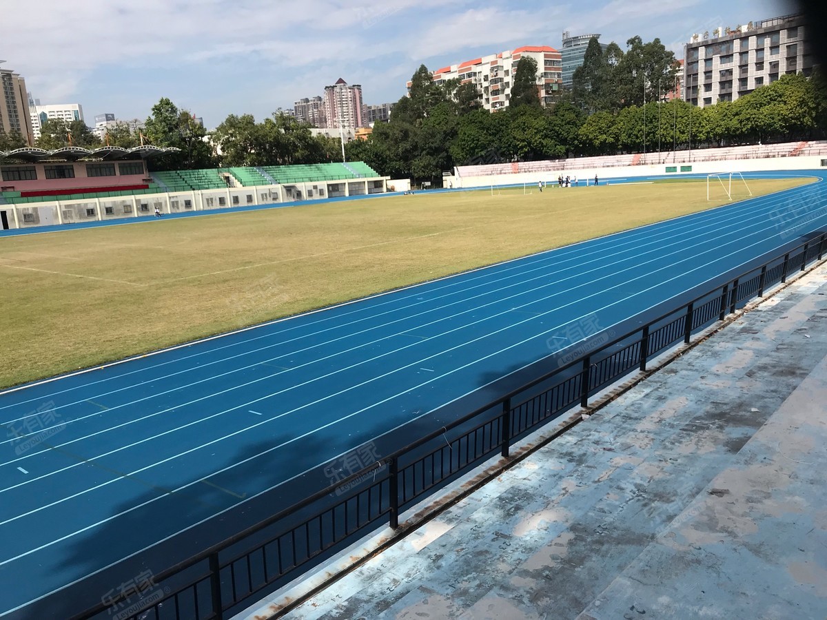 【广州暨南大学附属中学附近二手房_小区_招生简章】-广州乐有家