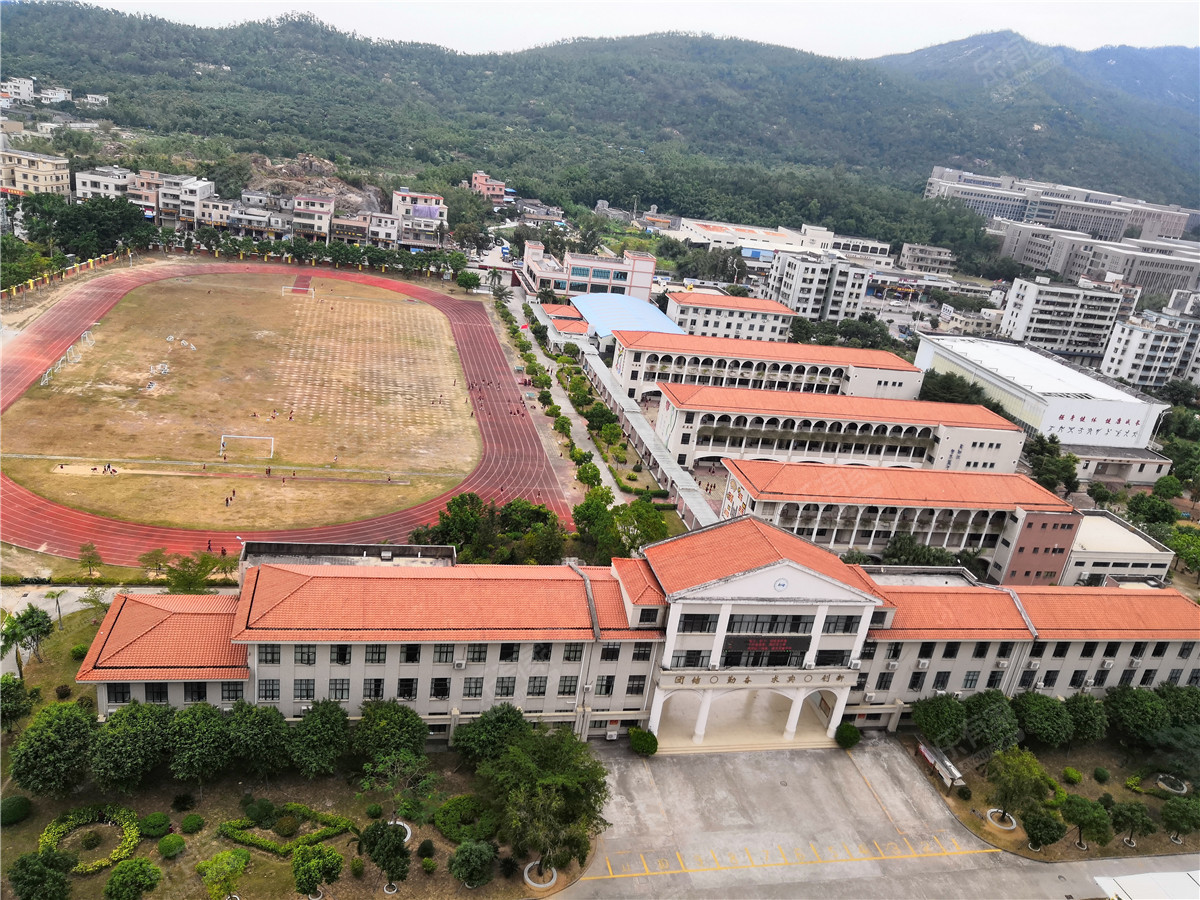 平沙镇实验小学_珠海学校