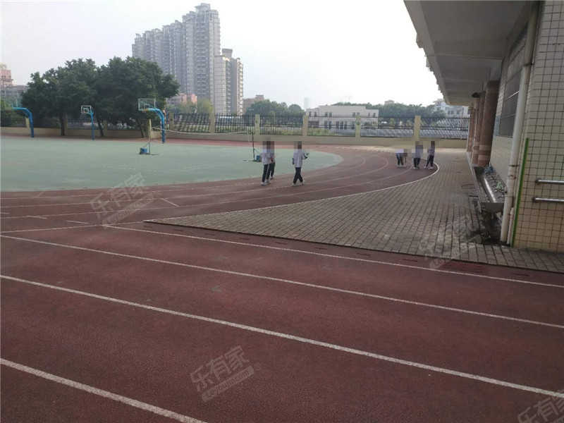 黄岐中心小学半岛分校