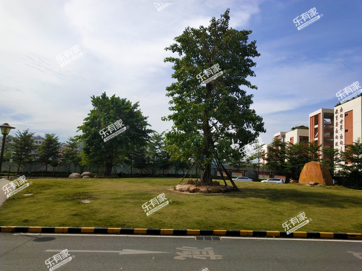 深圳大学师范学院附属坂田学校(小学部)