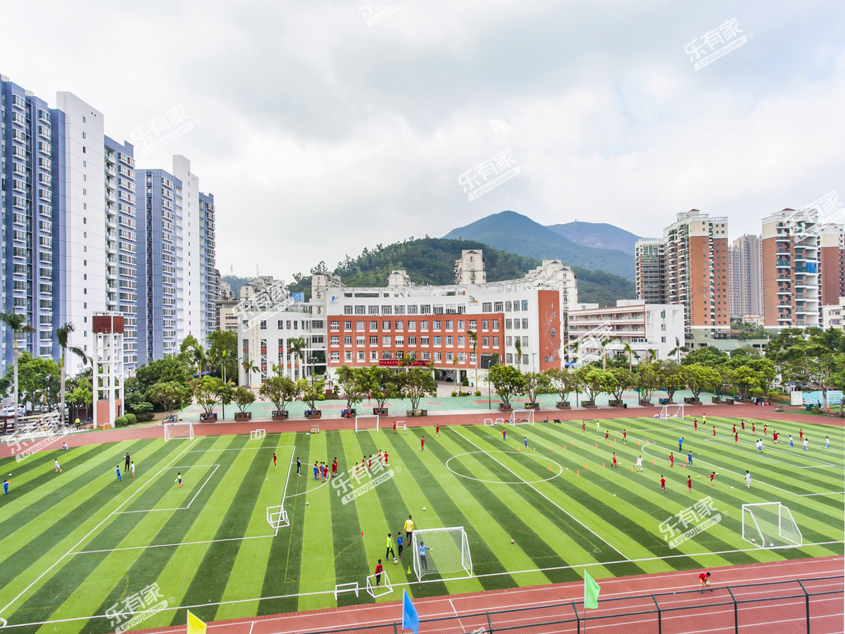 深圳市葵涌第二小学