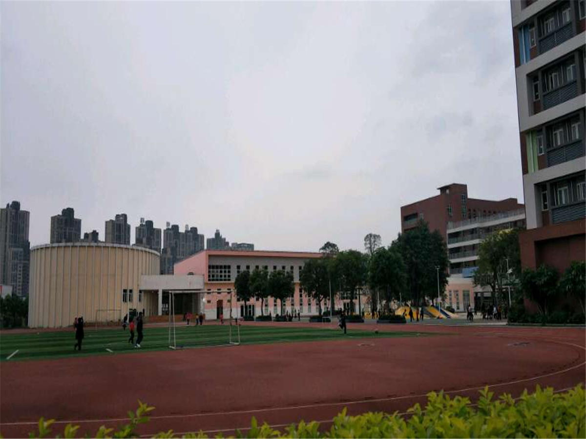佛山市罗格实验学校