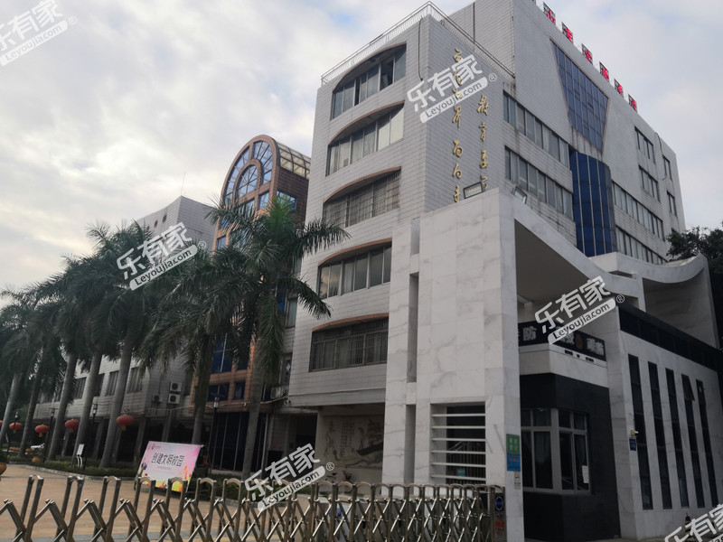 佛山市实验中学