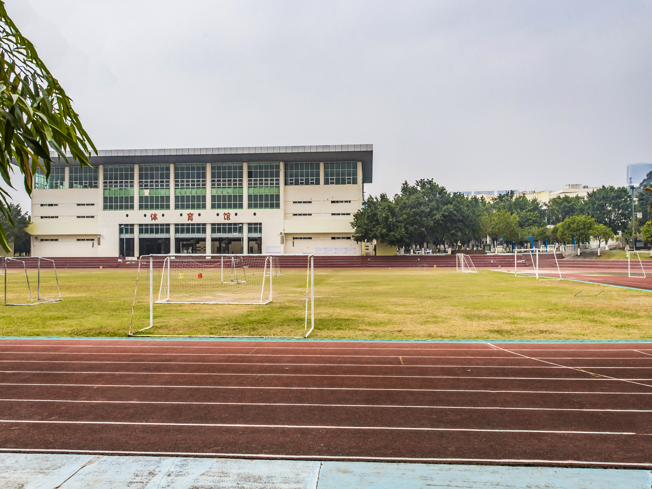 石门实验小学