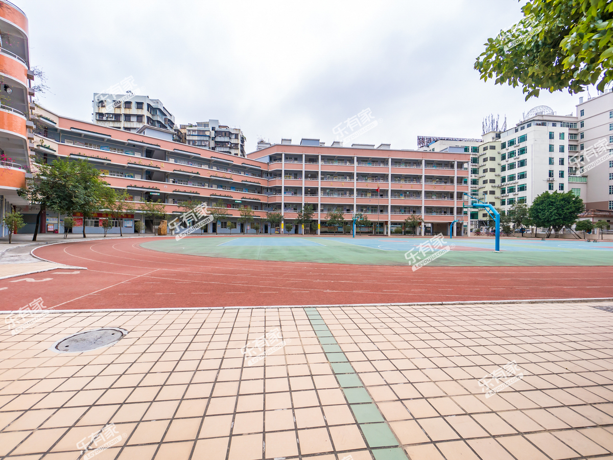 江门东风小学