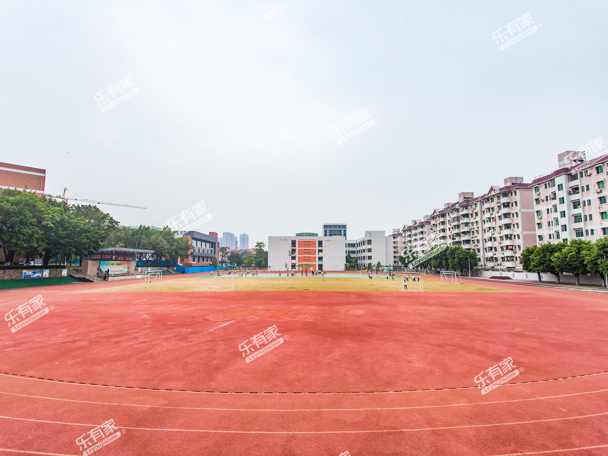 厚街竹溪中学