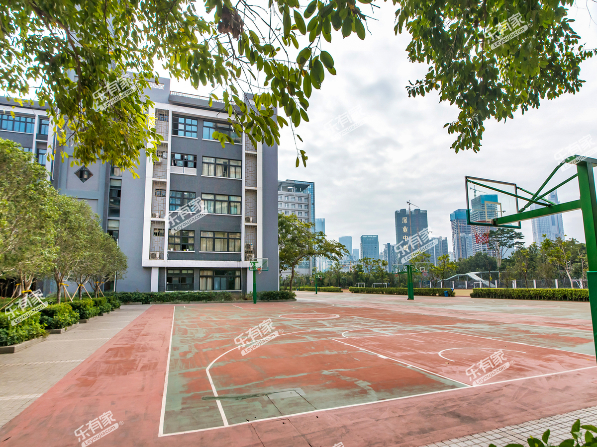 深圳明德实验学校(香蜜校区)小学部