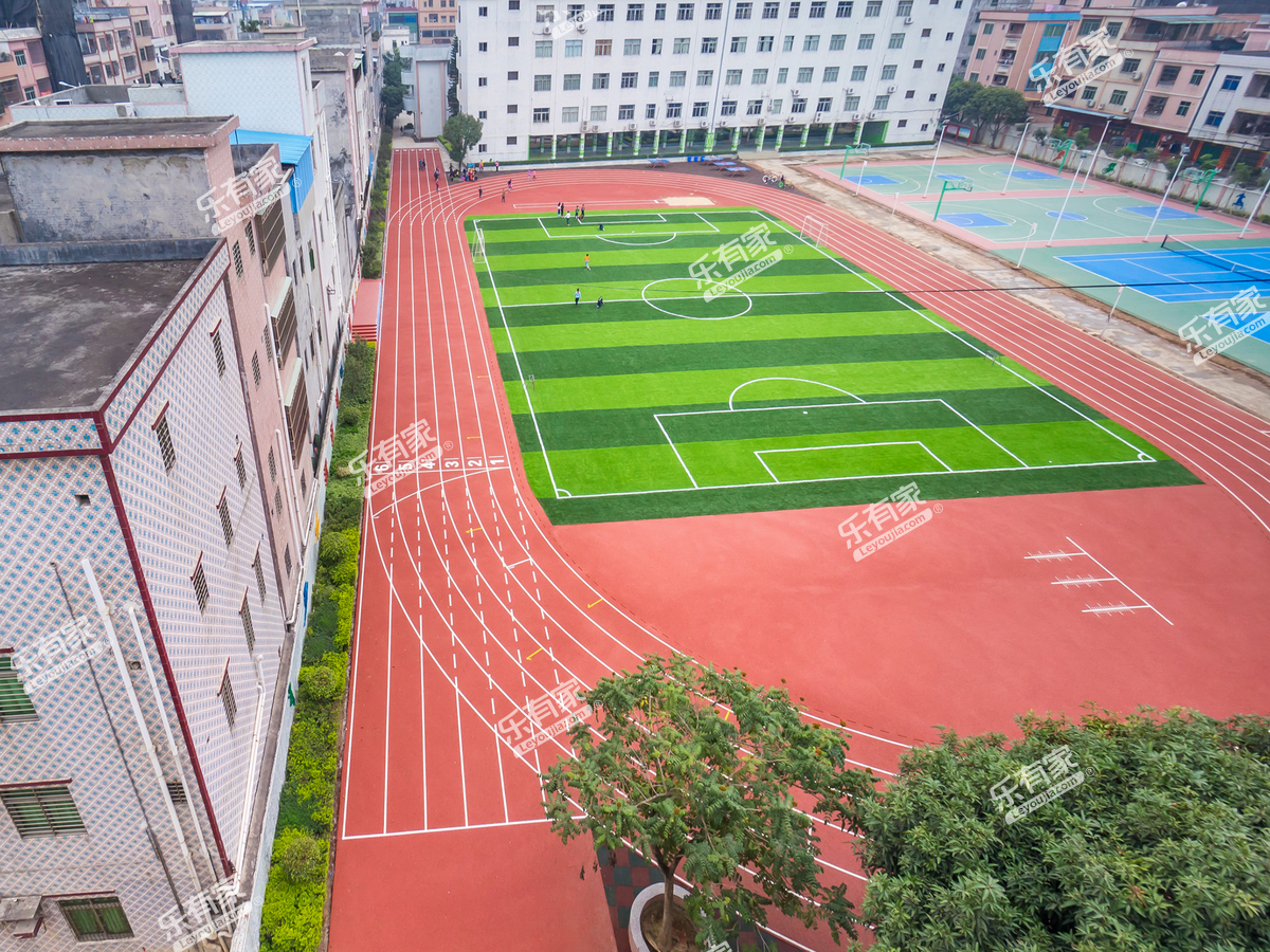 东莞市大岭山镇中心小学_东莞学校