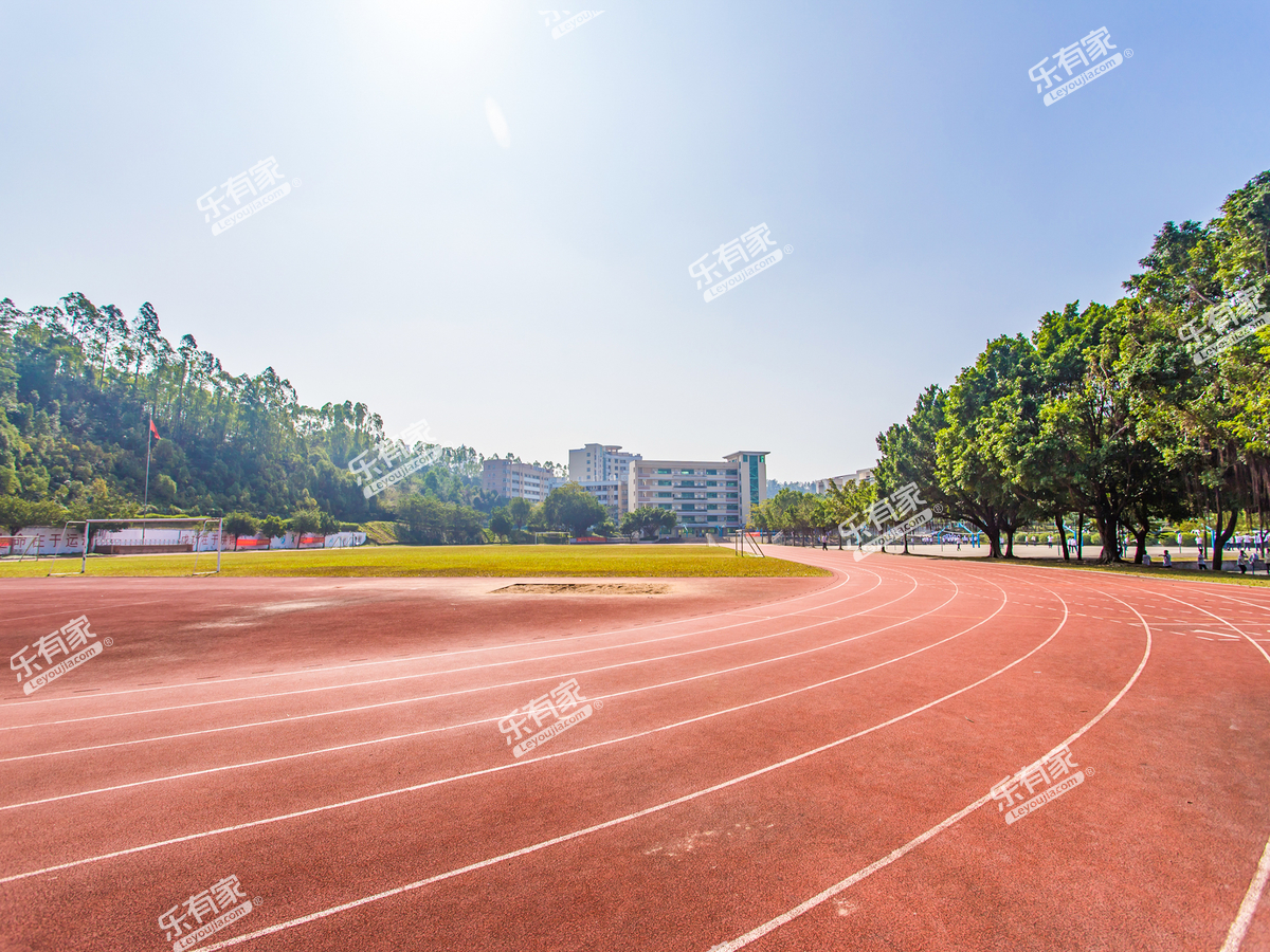 广东省博文学校(小学部)_中山学校