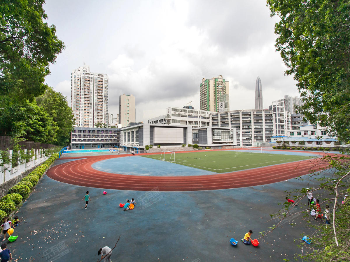 深圳市耀華實驗學校小學部