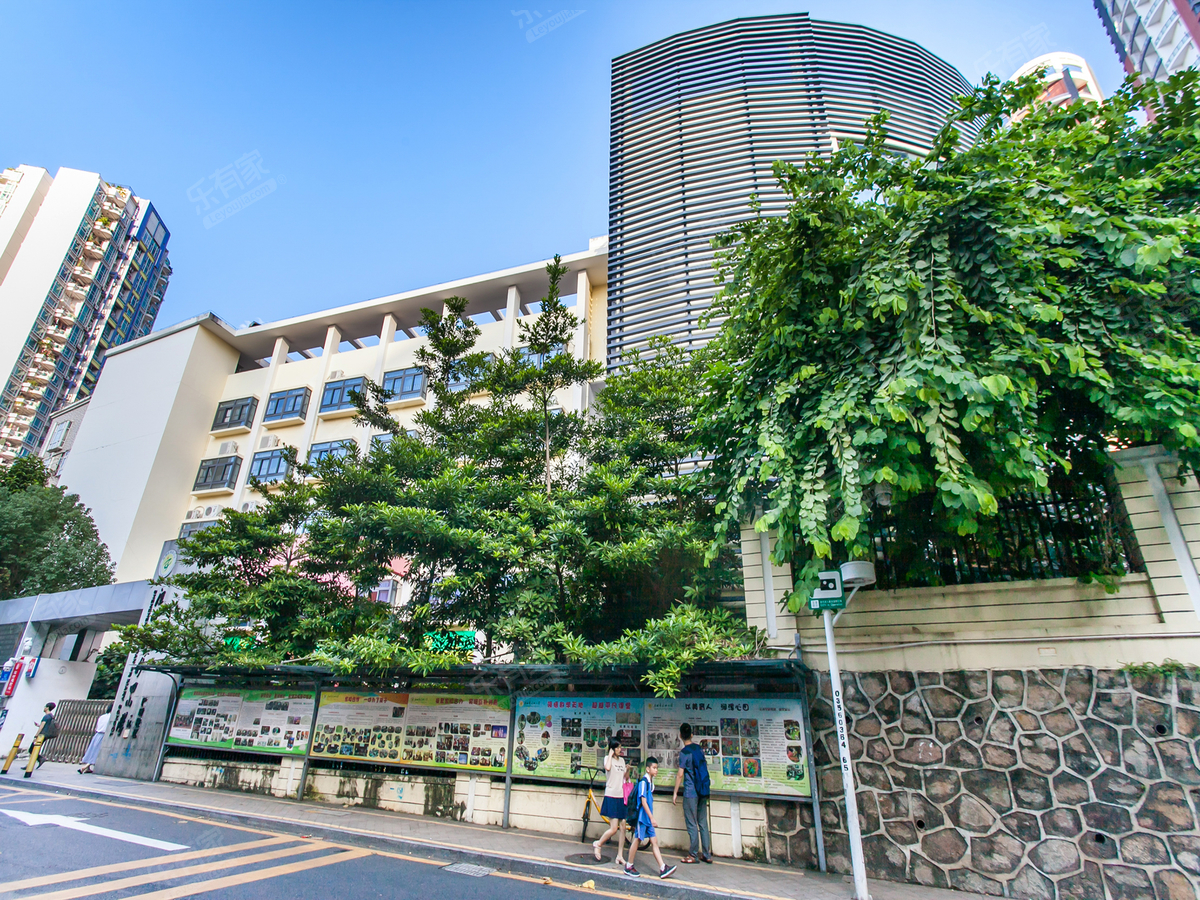 石岩水田小学图片