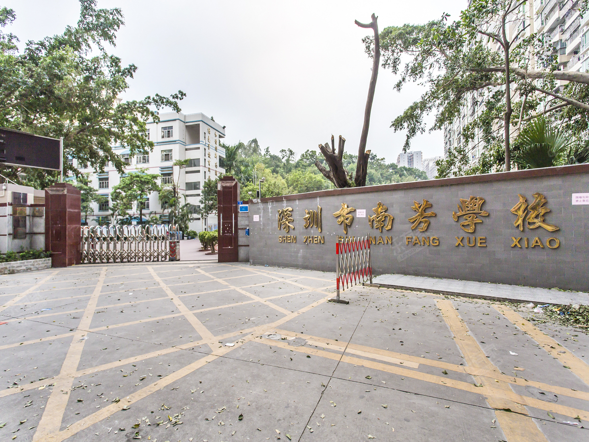 深圳中学大门图片,深圳中学图片(第13页)_大山谷图库