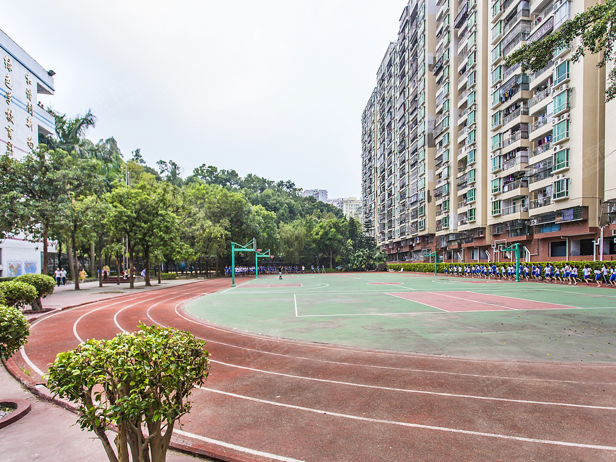 【深圳南芳学校附近二手房_小区_招生简章-深圳乐有家