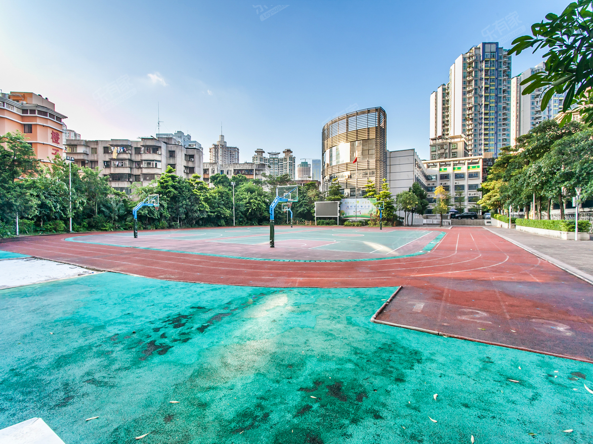 石岩水田小学图片