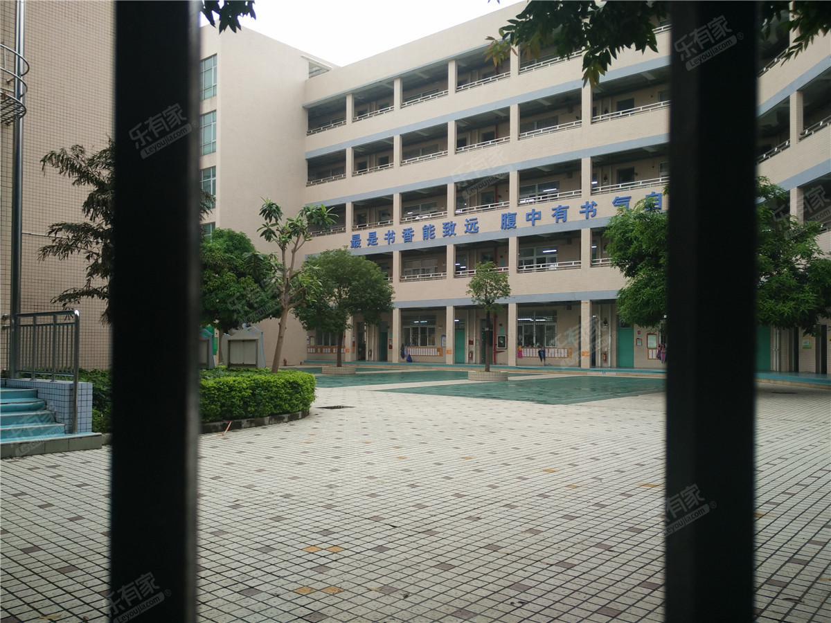 龙岗区乐淮实验学校