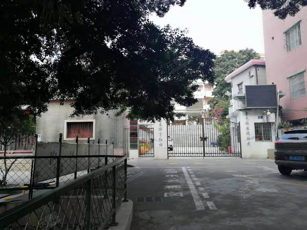 广州市白云区沙凤小学