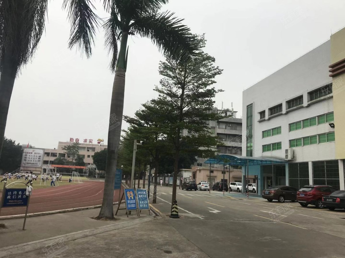 横江小学