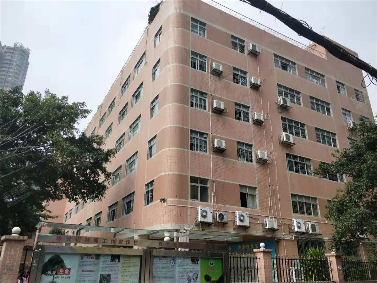 广州市越秀区珠光路小学