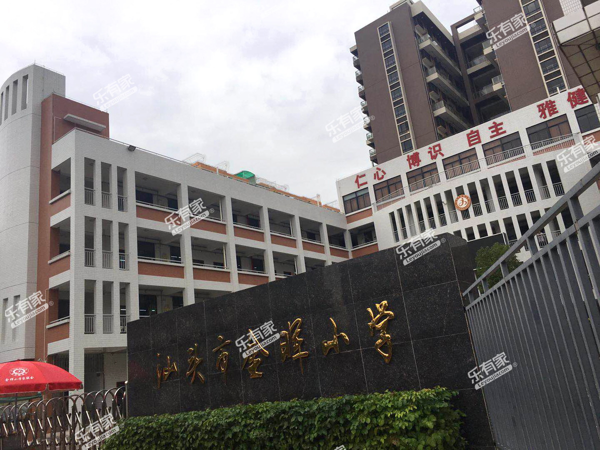 金晖小学_汕头学校