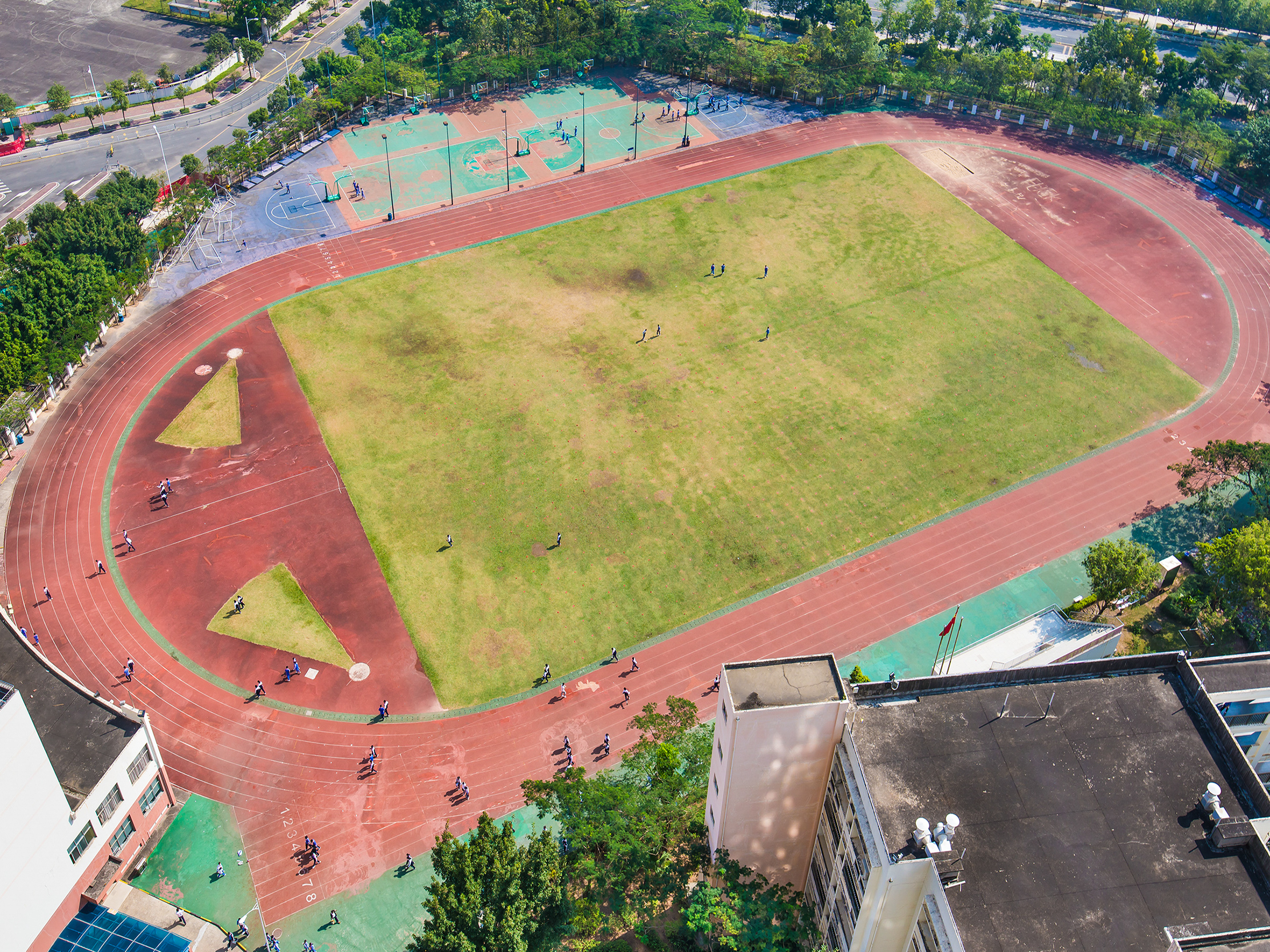 【深圳宝安实验学校小学部附近二手房_小区_招生简章-深圳乐有家