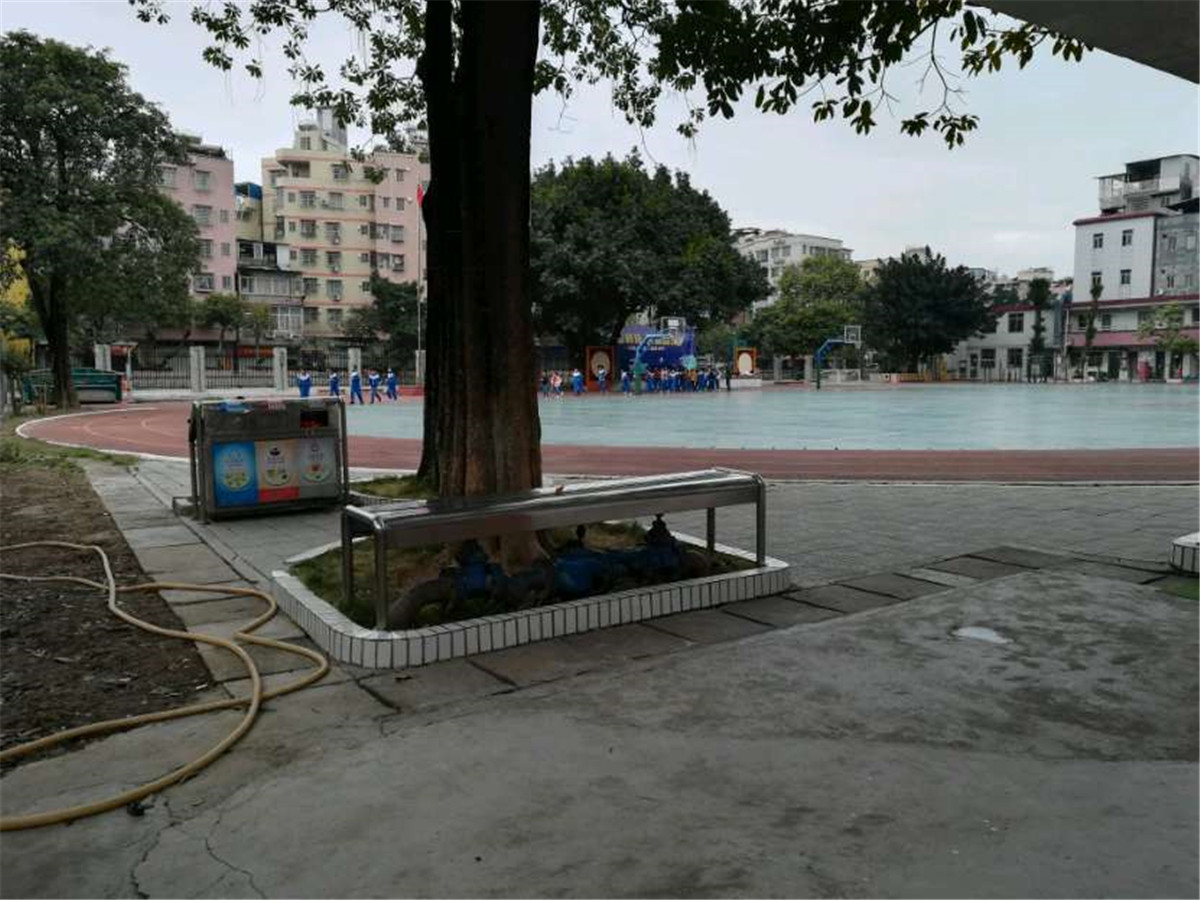 广州市天河区东圃小学