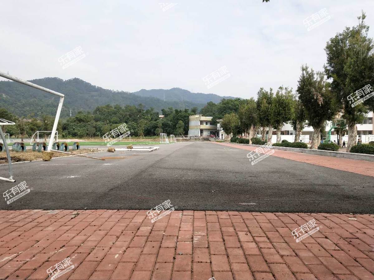 跑到