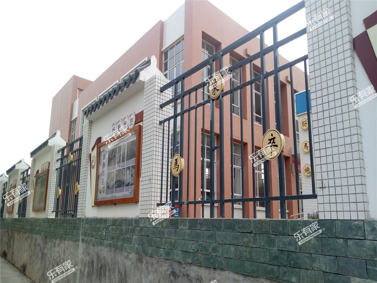 广州市番禺区南村镇樟边小学