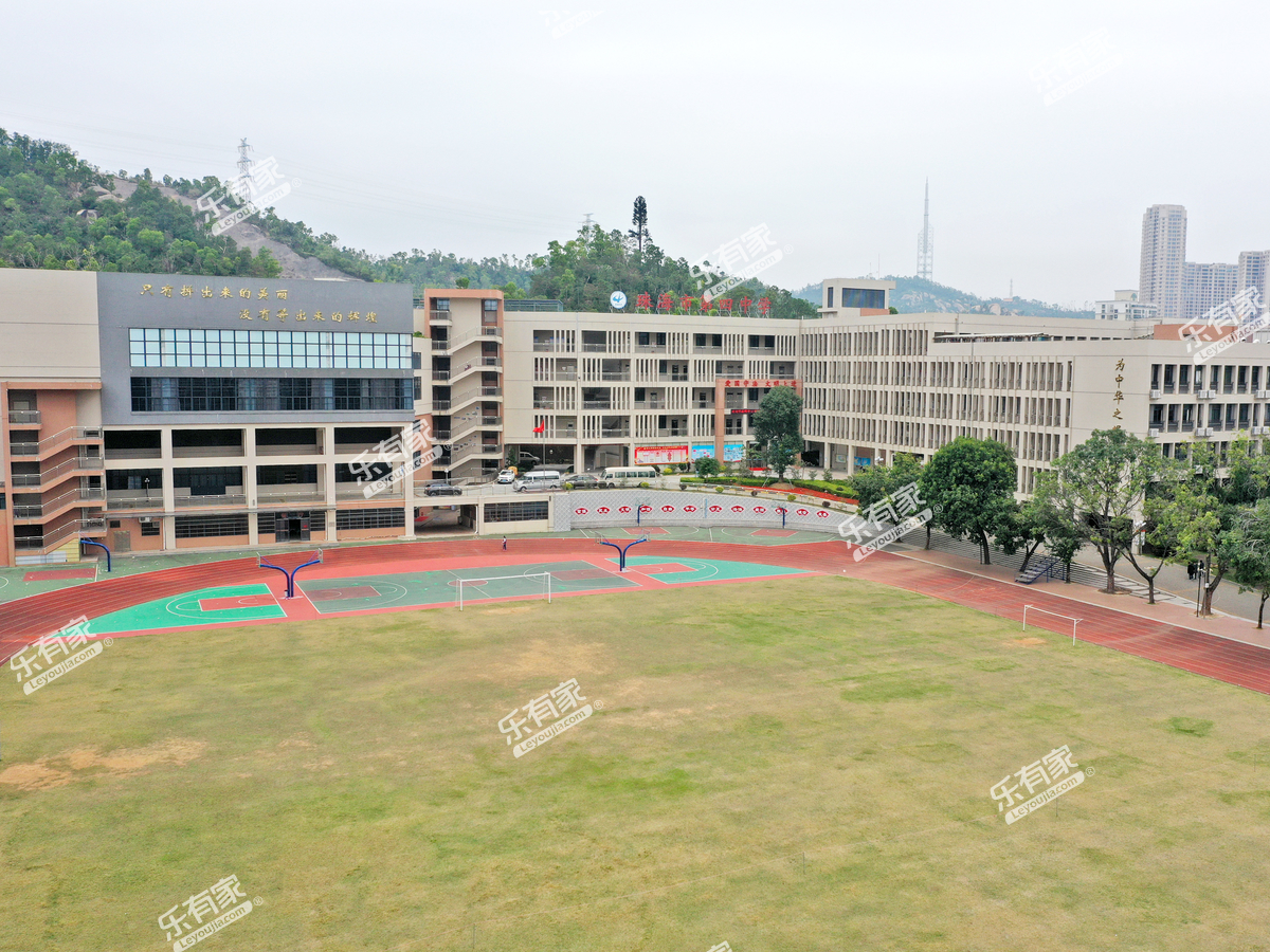 教学楼3