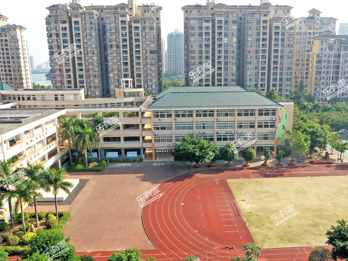 教学楼