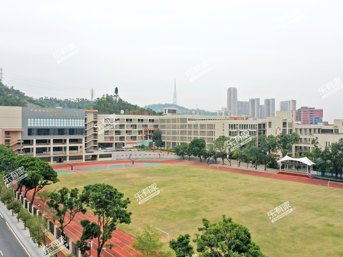 教学楼1