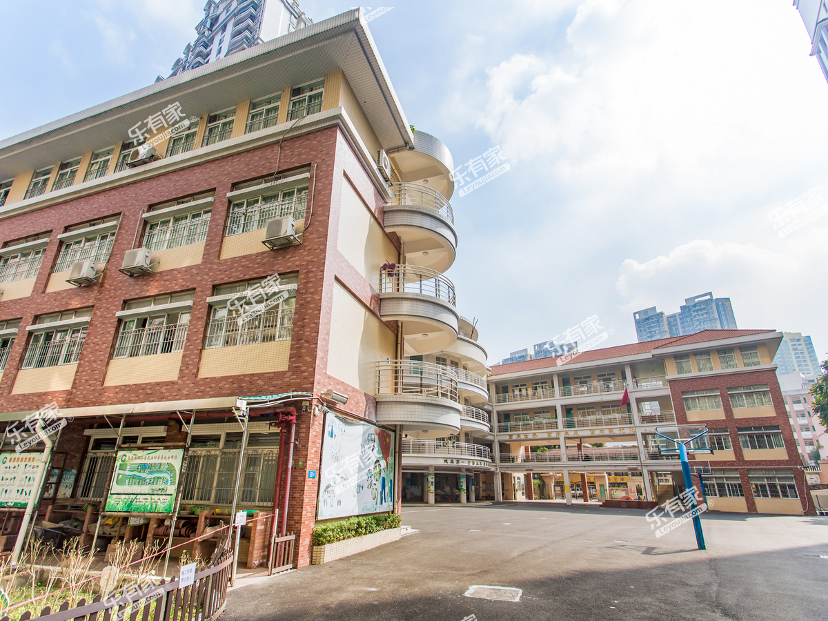 广州市海珠区昌岗东路小学