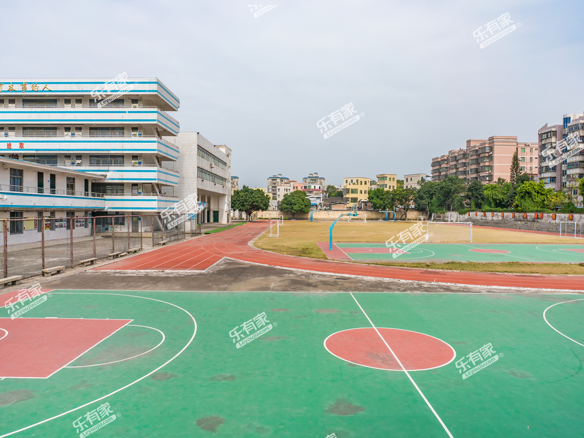 唐家小学