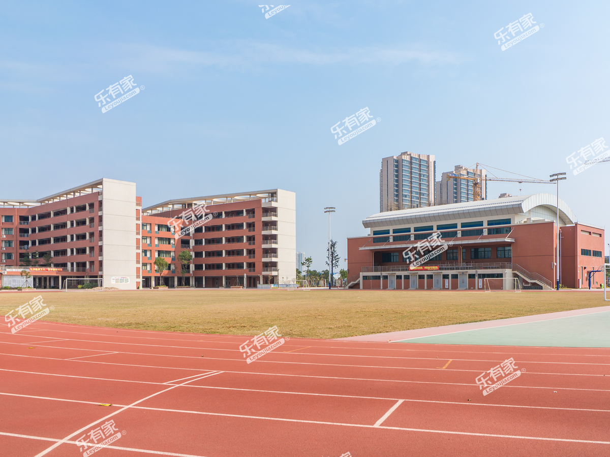中山大学附属中学